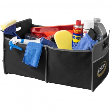Logo trade promotional products image of: Accordion trunk organiser