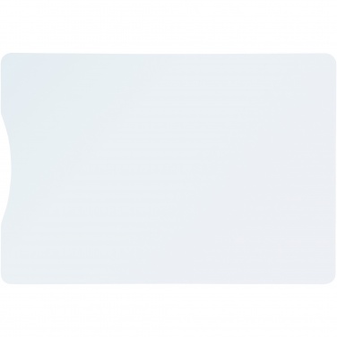 Logotrade advertising product image of: Zafe RFID credit card protector