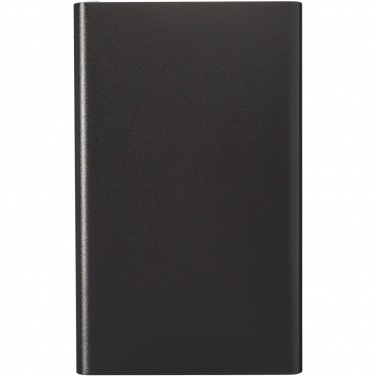 Logotrade corporate gift image of: Pep 4000 mAh power bank