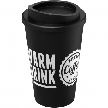 Logotrade advertising product image of: Americano® 350 ml insulated tumbler