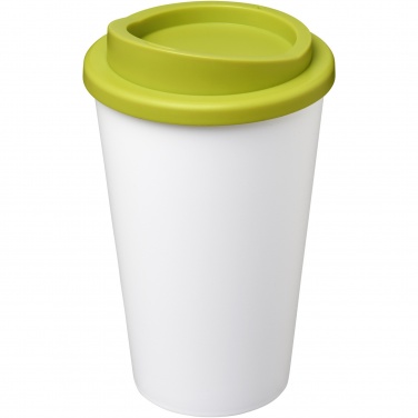 Logotrade promotional product picture of: Americano® 350 ml insulated tumbler