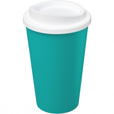 Logo trade corporate gift photo of: Americano® 350 ml insulated tumbler