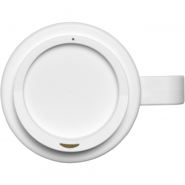 Logotrade promotional giveaways photo of: Brite-Americano® grande 350 ml insulated mug