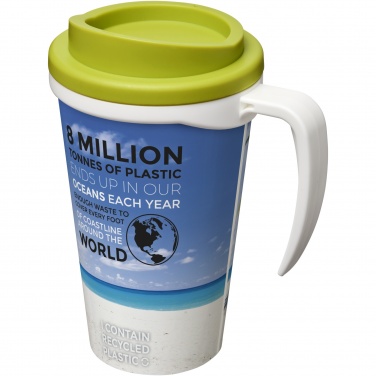 Logotrade promotional giveaway picture of: Brite-Americano® grande 350 ml insulated mug