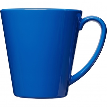 Logo trade advertising product photo of: Supreme 350 ml plastic mug