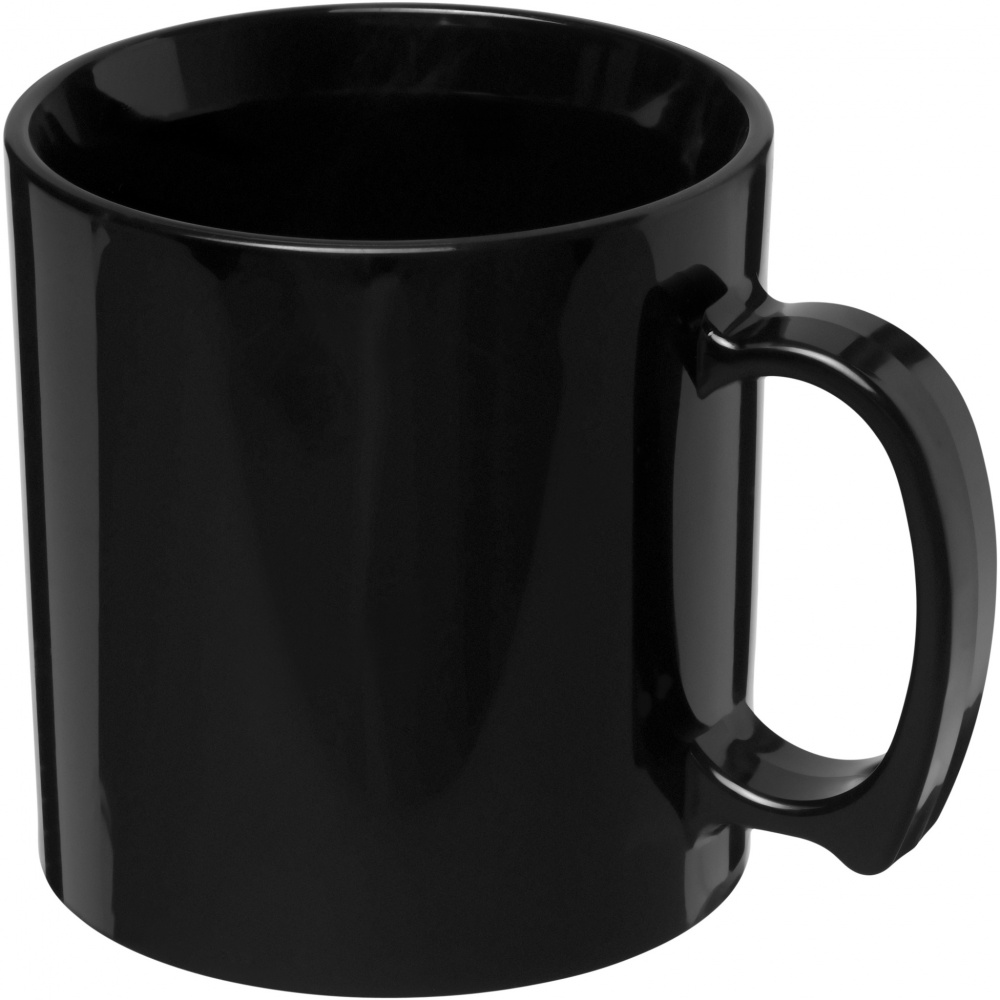 Logotrade business gifts photo of: Standard 300 ml plastic mug