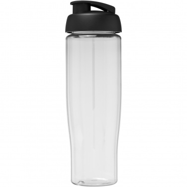 Logotrade business gifts photo of: H2O Active® Tempo 700 ml flip lid sport bottle