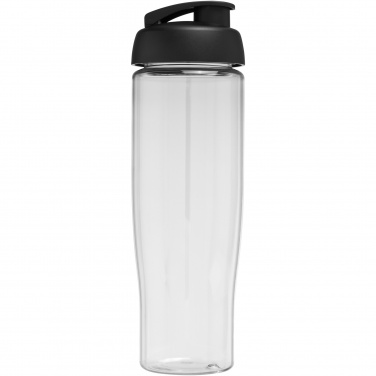 Logotrade promotional giveaways photo of: H2O Active® Tempo 700 ml flip lid sport bottle