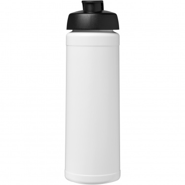 Logo trade advertising products image of: Baseline® Plus 750 ml flip lid sport bottle