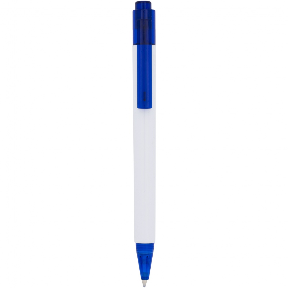Logotrade promotional giveaway picture of: Calypso ballpoint pen