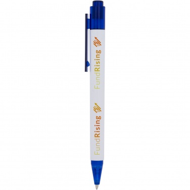 Logo trade corporate gifts picture of: Calypso ballpoint pen