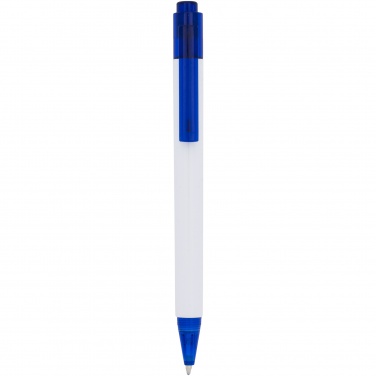 Logo trade promotional items picture of: Calypso ballpoint pen