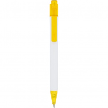Logotrade promotional product picture of: Calypso ballpoint pen