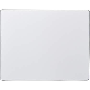 Logotrade business gift image of: Brite-Mat® mouse mat with tyre material