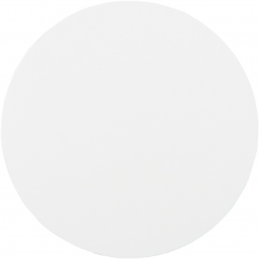 Logotrade corporate gift image of: Q-Mat® round mouse mat