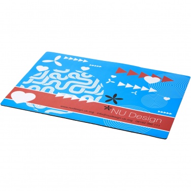 Logo trade promotional items picture of: Q-Mat® A2 sized desk mat