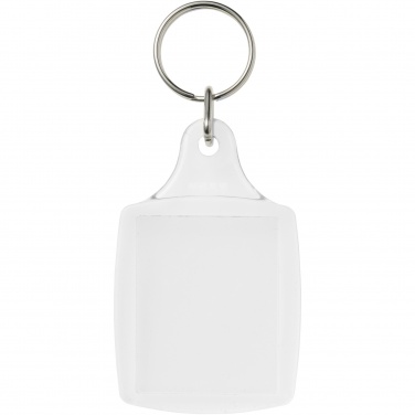 Logotrade promotional merchandise picture of: Tour A5 keychain