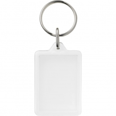 Logotrade advertising product image of: Midi Y1 compact keychain