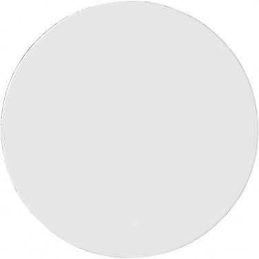Logotrade advertising product image of: Q-Mat® round coaster