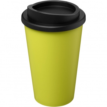 Logo trade promotional products picture of: Americano® Recycled 350 ml insulated tumbler