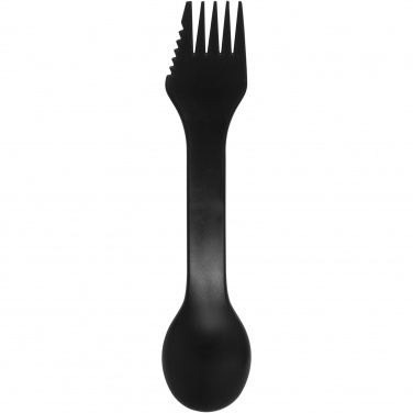 Logo trade promotional products picture of: Epsy 3-in-1 spoon, fork, and knife