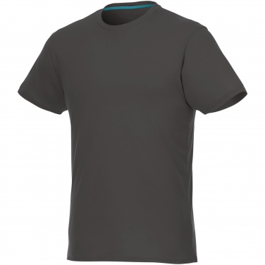 Logotrade business gifts photo of: Jade short sleeve men's GRS recycled t-shirt 