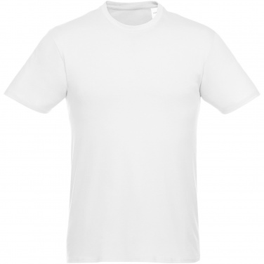 Logotrade promotional giveaway picture of: Heros short sleeve men's t-shirt