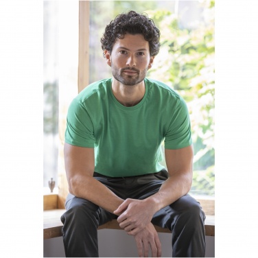 Logotrade promotional merchandise photo of: Heros short sleeve men's t-shirt