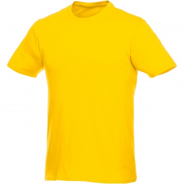 Logotrade promotional merchandise photo of: Heros short sleeve men's t-shirt