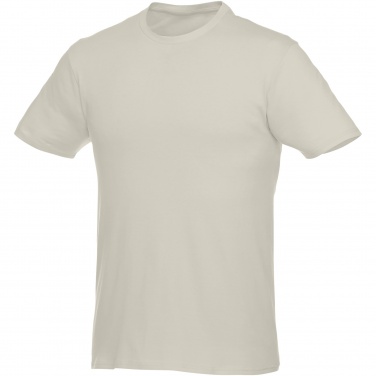 Logotrade advertising product image of: Heros short sleeve men's t-shirt