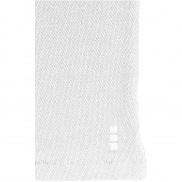 Logotrade promotional item picture of: Oakville long sleeve men's polo
