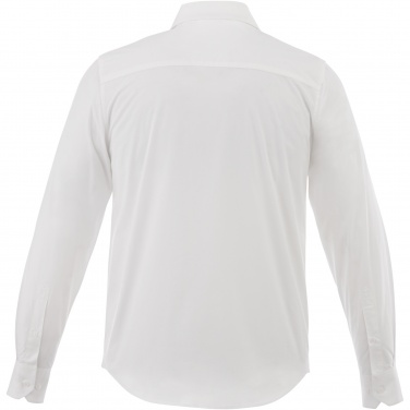 Logotrade promotional item image of: Hamell long sleeve men's shirt
