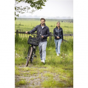 Logotrade business gifts photo of: Orion men's softshell jacket