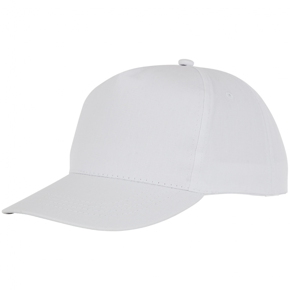 Logo trade promotional merchandise picture of: Hades 5 panel cap