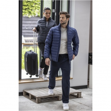 Logotrade promotional giveaway image of: Athenas men's insulated jacket