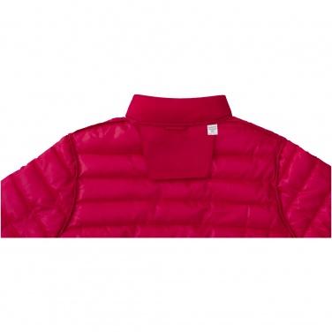 Logo trade promotional product photo of: Athenas women's insulated jacket