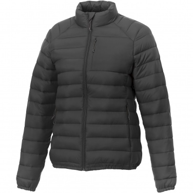 Logotrade promotional item picture of: Athenas women's insulated jacket