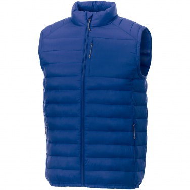 Logotrade corporate gift picture of: Pallas men's insulated bodywarmer
