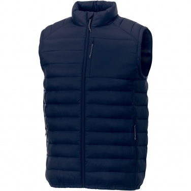 Logotrade promotional giveaway image of: Pallas men's insulated bodywarmer