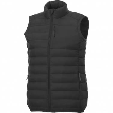 Logo trade business gift photo of: Pallas men's insulated bodywarmer