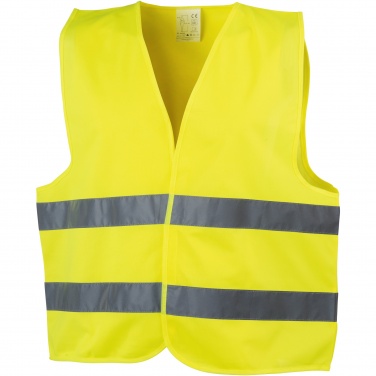 Logotrade promotional gift picture of: RFX™ See-me XL safety vest for professional use