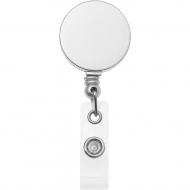 Logotrade promotional giveaway picture of: Aspen roller clip