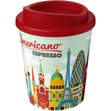 Logotrade promotional giveaway image of: Brite-Americano® Espresso 250 ml insulated tumbler