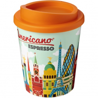 Logotrade promotional gift picture of: Brite-Americano® Espresso 250 ml insulated tumbler