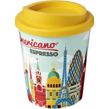 Logotrade promotional product picture of: Brite-Americano® Espresso 250 ml insulated tumbler