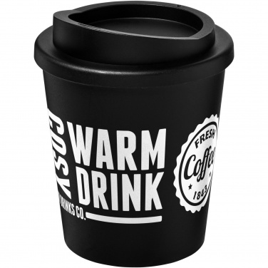 Logo trade promotional items image of: Americano® Espresso 250 ml insulated tumbler