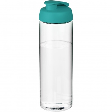 Logo trade promotional products picture of: H2O Active® Vibe 850 ml flip lid sport bottle