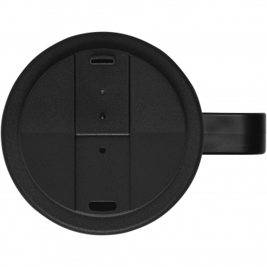 Logo trade promotional merchandise picture of: Brite-Americano® Grande 350 ml mug with spill-proof lid