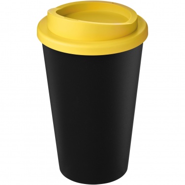 Logotrade promotional gift image of: Americano® Eco 350 ml recycled tumbler