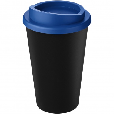 Logotrade promotional gift picture of: Americano® Eco 350 ml recycled tumbler